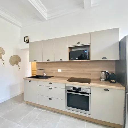 Apartamento Ciapetta