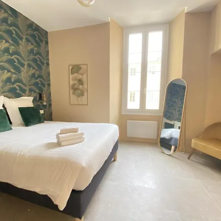 Ciapetta Apartamento *