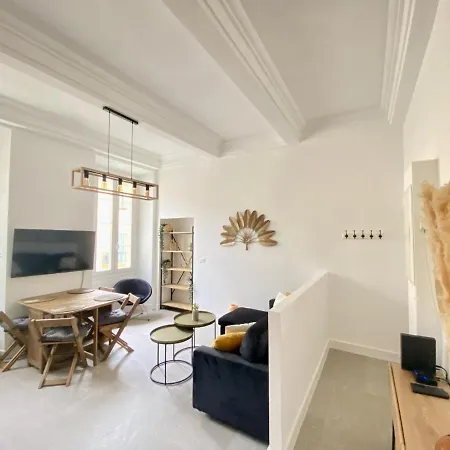 Ciapetta Apartamento Menton