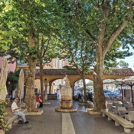 Apartament Ciapetta Mentona