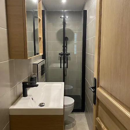 Ciapetta Apartamento *