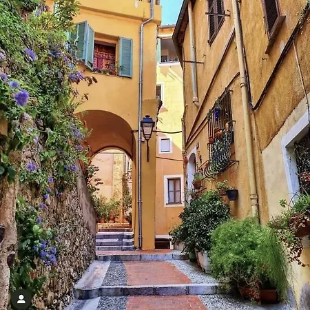 Ciapetta Apartamento *